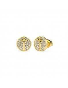 PENDIENTES GUESS CABALLERO...