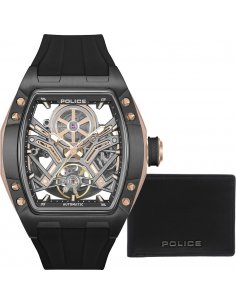 RELOJ POLICE...