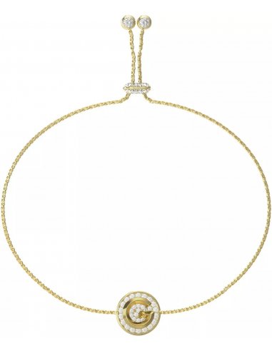 JUBB05447JWYGT-U GUESS G CRYSTAL...