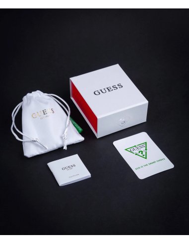 JUBB05447JWYGT-U GUESS G CRYSTAL...