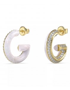 PENDIENTES GUESS G CRYSTAL... 2
