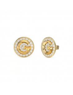 PENDIENTES GUESS G CRYSTAL...