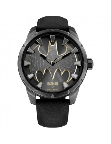 RELOJ POLICE PEWGA0075501 THE BAT