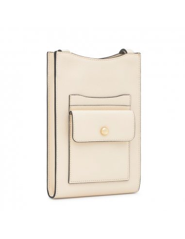 FUNDA DE MÓVIL COLGANTE BEIGE TOUS...