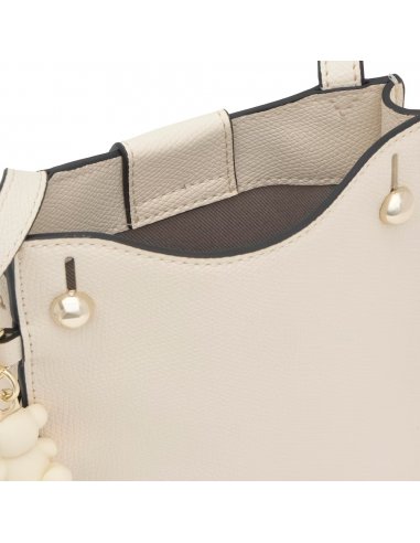 FUNDA DE MÓVIL COLGANTE BEIGE TOUS...