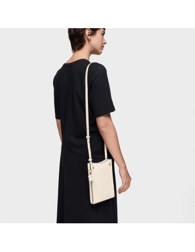 FUNDA DE MÓVIL COLGANTE BEIGE TOUS...