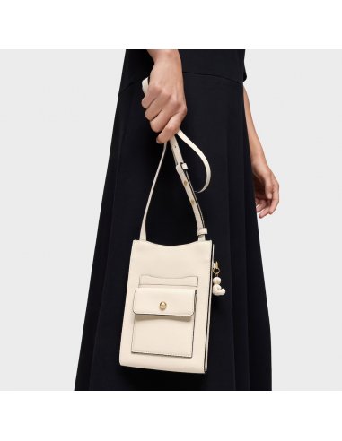 FUNDA DE MÓVIL COLGANTE BEIGE TOUS...