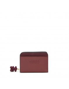 CARTERA MEDIANA BURDEOS...