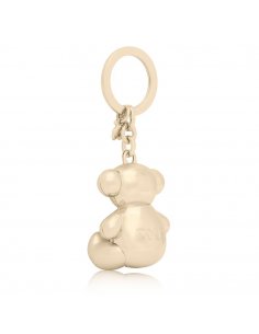 LLAVERO TOUS OSO DORADO... 2