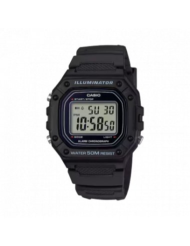 RELOJ CASIO VINTAGE COLLECTION HOMBRE...