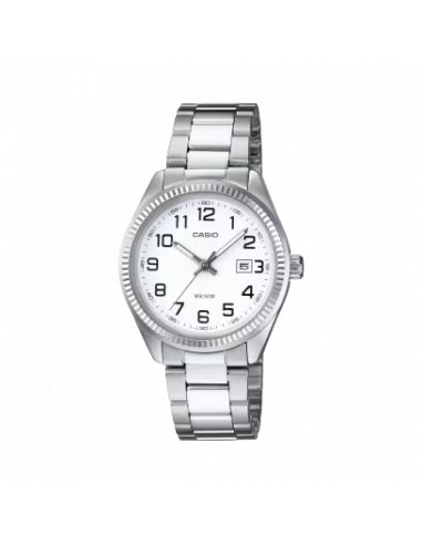 RELOJ CASIO TIMELESS...