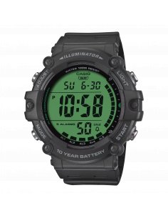 RELOJ CASIO VINTAGE HOMBRE...