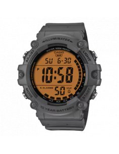 RELOJ CASIO VINTAGE HOMBRE...