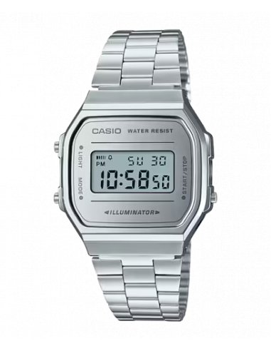 RELOJ CASIO UNISEX CASIO...