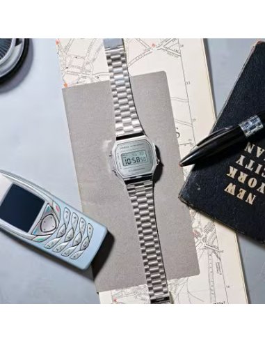 RELOJ CASIO UNISEX CASIO...