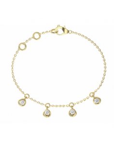 COLLAR MUJER GUESS...