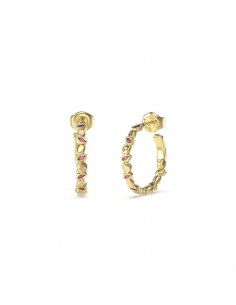 PENDIENTES MUJER GUESS...