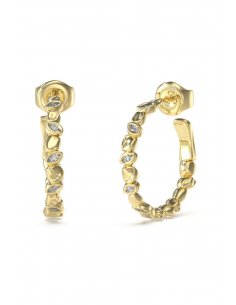 PENDIENTES MUJER GUESS...