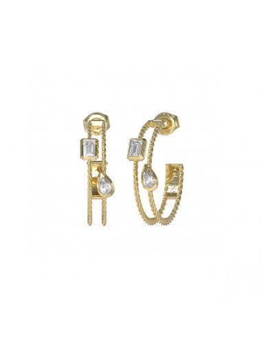 PENDIENTES GUESS -JUBE05245JWYGT-U
