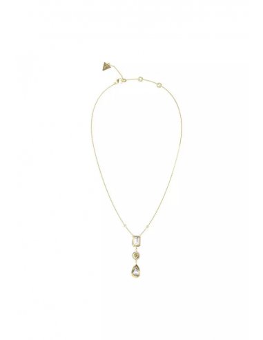 COLLAR GUESS JUBN05234JWYGT-U DORADO