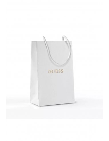 COLLAR GUESS JUBN05234JWYGT-U DORADO