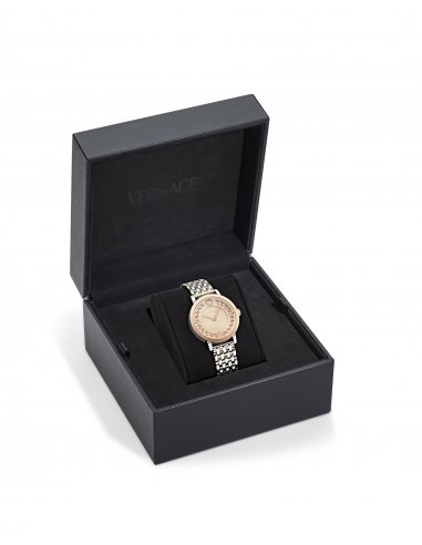 RELOJ DE MUJER GRECA FORTUNA...