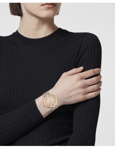 RELOJ DE MUJER GRECA FORTUNA...