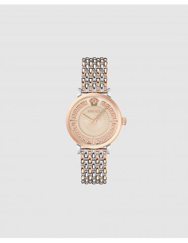 RELOJ DE MUJER GRECA FORTUNA...