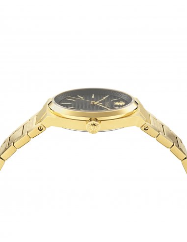 RELOJ DE HOMBRE V-AURUA VE0F00525 DE...