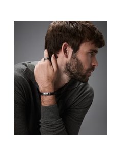 PULSERA DE HOMBRE DE ACERO... 2