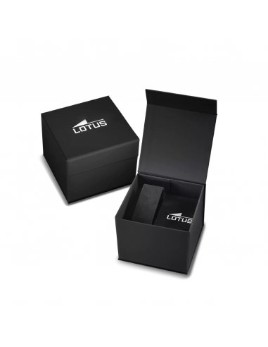 RELOJ DE HOMBRE LOTUS CHRONO CON...