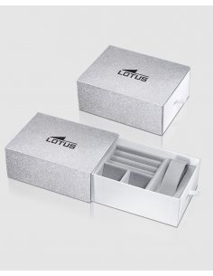 RELOJ DE MUJER 19031/4 OLD... 2