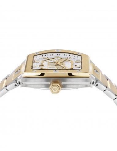 RELOJ DE HOMBRE PHILIPP PLEIN THE...