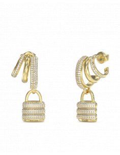 PENDIENTES GUESS MY SECRET...