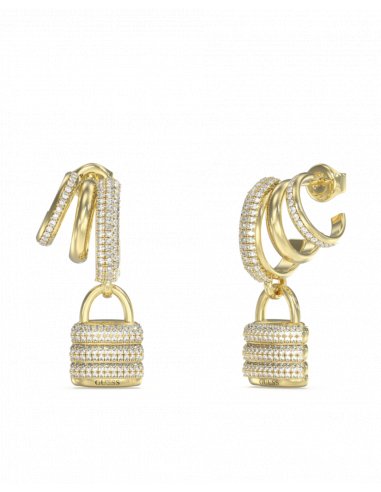 PENDIENTES GUESS MY SECRET...