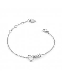PULSERA GUESS ACERO...