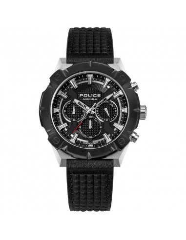 RELOJ POLICE MODULA HOMBRE PEWGC00923X0