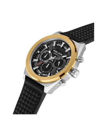 RELOJ POLICE MODULA HOMBRE PEWGC00923X0