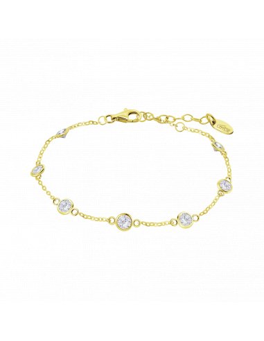 PULSERA LOTUS SILVER LP3451-2/3...