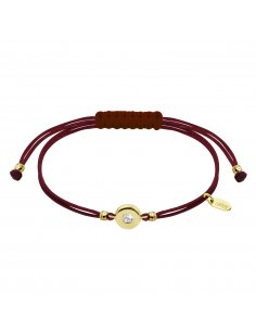PULSERA LOTUS SILVER...
