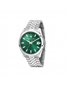 RELOJ MASERATI ATTRAZIONE...