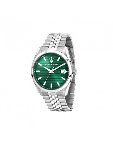RELOJ MASERATI ATTRAZIONE VERDE...