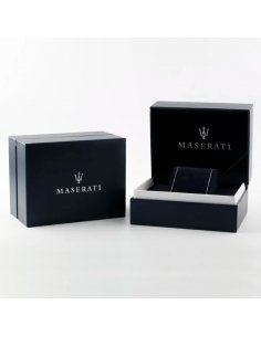 RELOJ MASERATI VELOCITÀ... 2