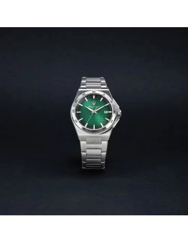 RELOJ MASERATI VELOCITÀ R8853153003...