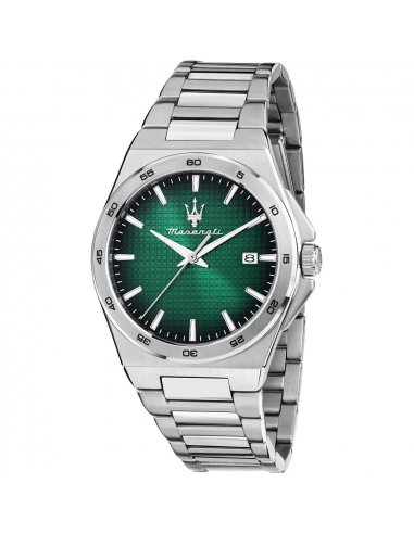 RELOJ MASERATI VELOCITÀ R8853153003...