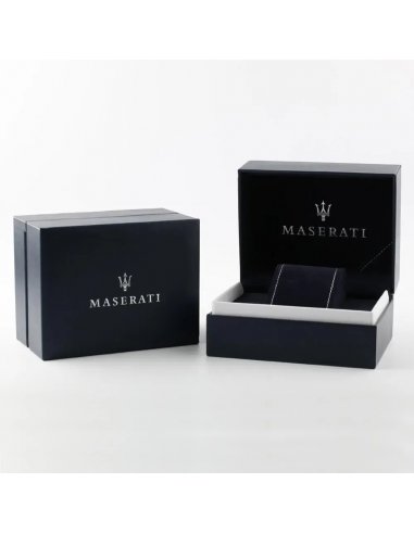 RELOJ MASERATI VELOCITÀ R8853153003...