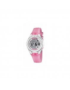 RELOJ DIGITAL CALYPSO NIÑA...