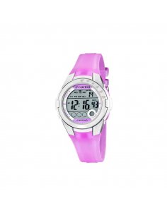 RELOJ DIGITAL CALYPSO NIÑA...