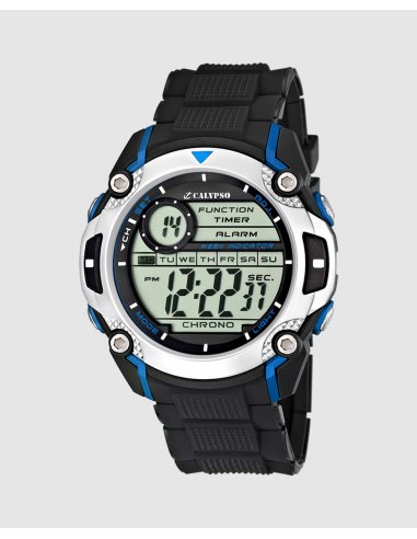 RELOJ DE HOMBRE K5577/2 DIGITAL FOR...