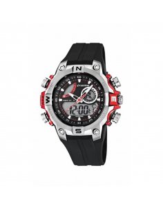 RELOJ CALYPSO DIGITAL...